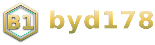 byd178 logo